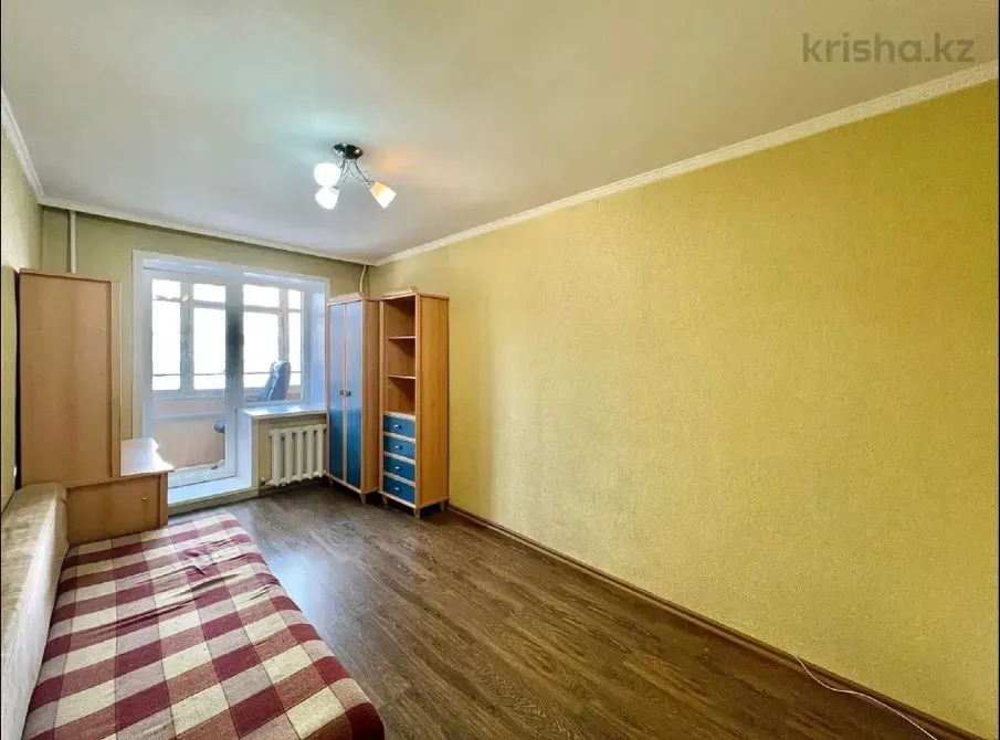 Тихая, теплая, солнечная 3-х комнатная квартира Астана - изображение 4