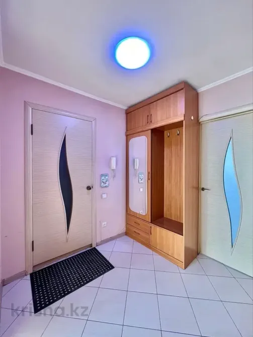 Тихая, теплая, солнечная 3-х комнатная квартира Астана - изображение 12