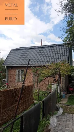 Строительство здания с деревянными конструкциями