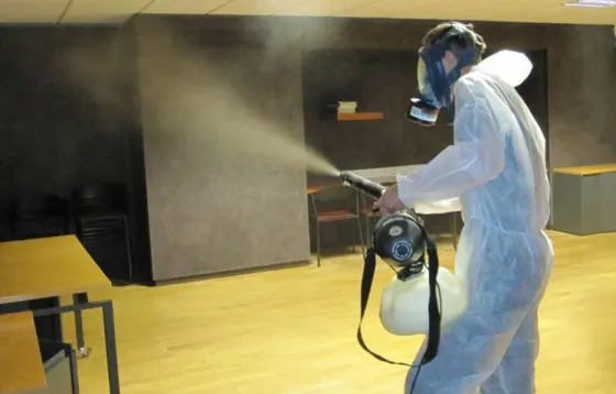 Логотип компании AuaService Qazaqstan