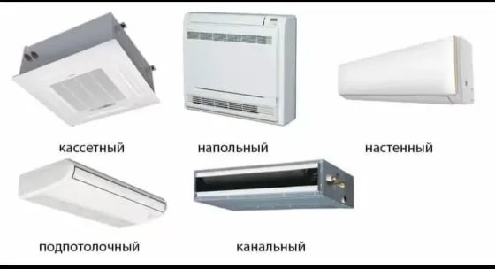 Ремонт холодильников и обслуживание