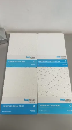 Подвесные системы, на выбор оптом и в розницу по всему Казахстану. Астана