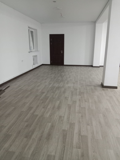 Пустое помещение внутри здания