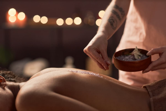 Массаж круглосуточно Атырау