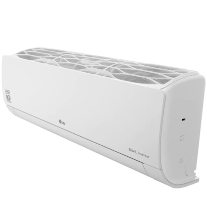 Кондиционер воздуха LG DUAL Inverter