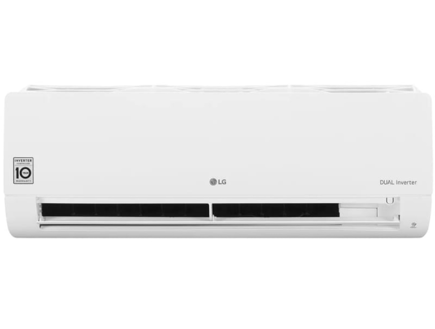 LG DUAL Inverter ауаны салқындатқыш