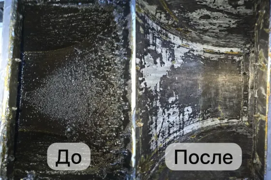 Чистка вентиляционных систем, работа специалиста