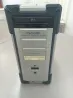 Microlab мультимедиялық компьютерлік жүйе корпусының приводымен және басқару панелімен