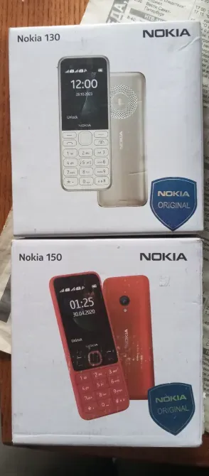 Nokia телефон Алматы - изображение 1