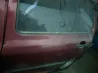 Автомобильдің задуна зақым келген және жөндеу үшін автокөлік бөлшектері қолданылған