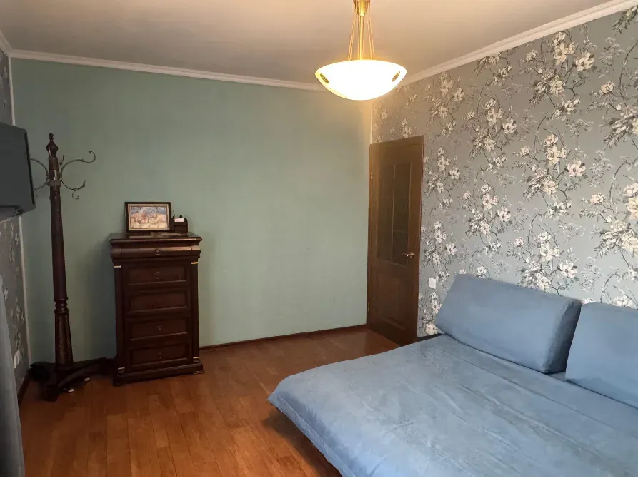 Шикарная 3х-комн квартира  90кв.м + 80кв.м помещение для хранения вещей над квартирой! Караганда - изображение 6