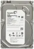 Seagate SV35 қатты дискісі, модель 3000 ГБ, техникалық сипаттамалары мен жүйелік нөмірі көрсетілген.