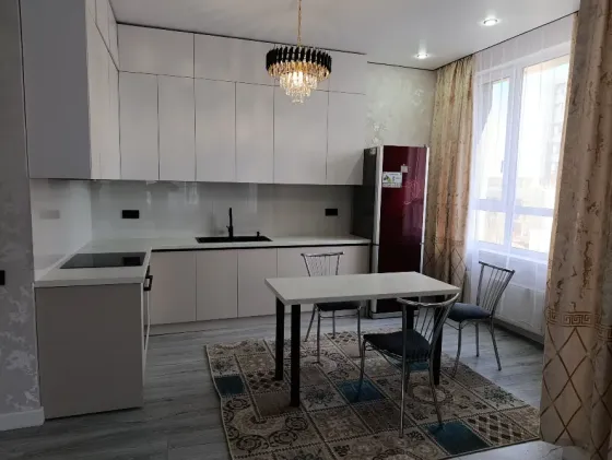 сдам 2ком квартиру ЖК Sultan Beibarys Астана