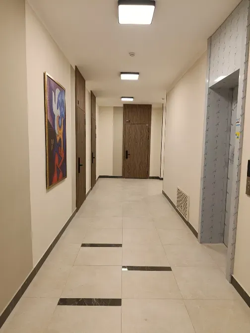 сдам 2ком квартиру ЖК Sultan Beibarys Астана - изображение 9