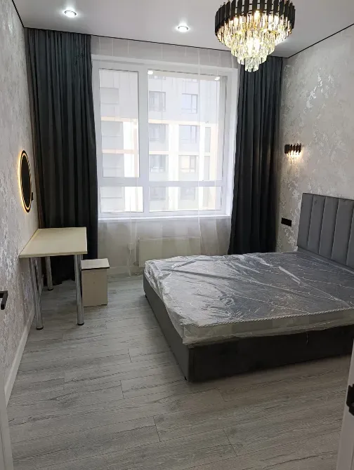 сдам 2ком квартиру ЖК Sultan Beibarys Астана - изображение 2