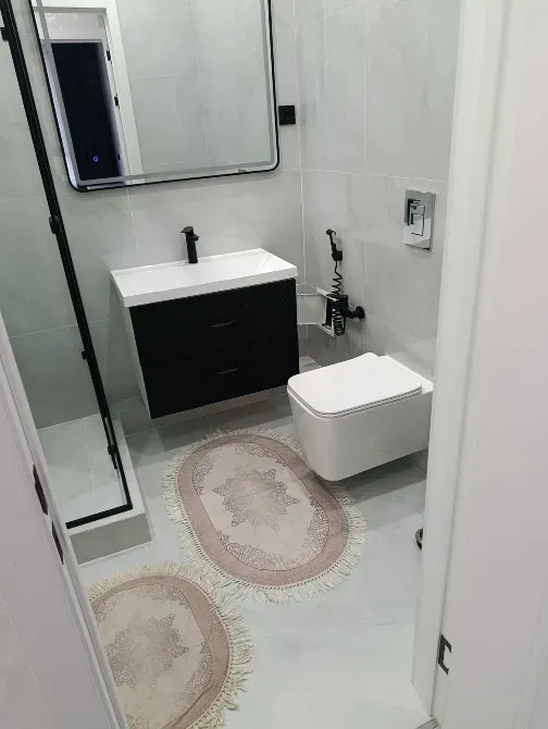 сдам 2ком квартиру ЖК Sultan Beibarys Астана - изображение 10