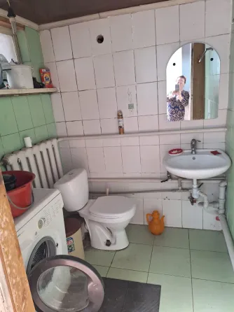 Сдам в аренду часть дома.без хозяйки Алматы