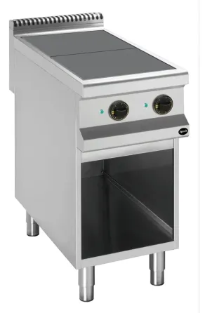 Плита электрическая Apach APRE-49QP/PL (На заказ) Основные характеристики Установка напольная Оснаще Алматы