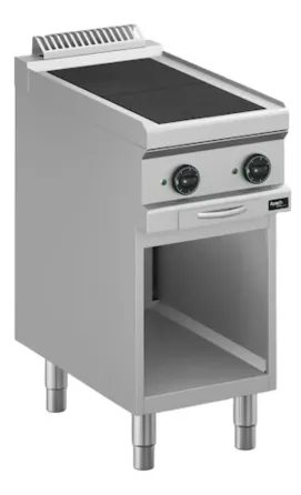 Плита электрическая Apach APRE-47QP/PL (На заказ) Основные характеристики Установка напольная Оснаще Алматы