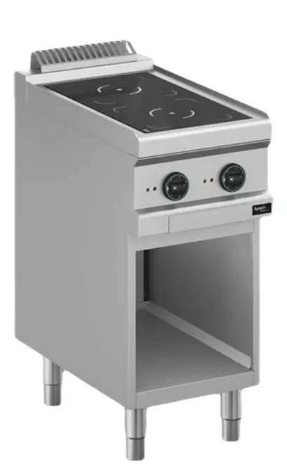 Плита индукционная Apach APRI-47P/PL (На заказ) Основные характеристики Установка напольная Оснащени Алматы - изображение 1