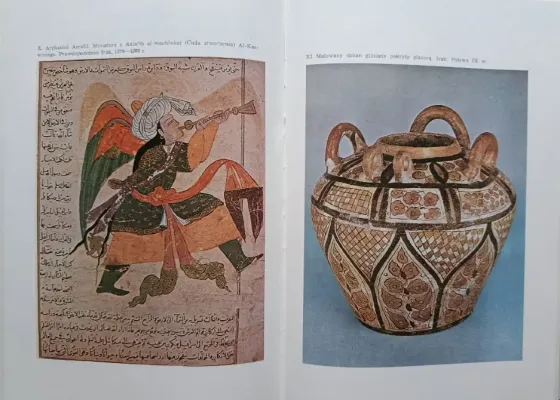 Цивилизация ислама Ян Жанин и Доминик Сордель