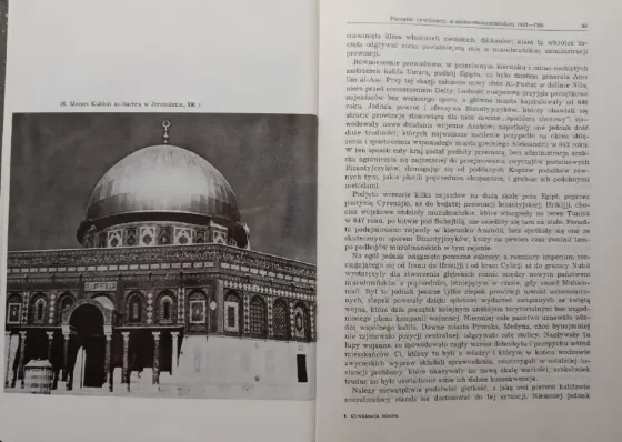 Цивилизация ислама Ян Жанин и Доминик Сордель