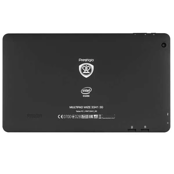 планшет Prestigio 3310 запчасти Алматы - изображение 1