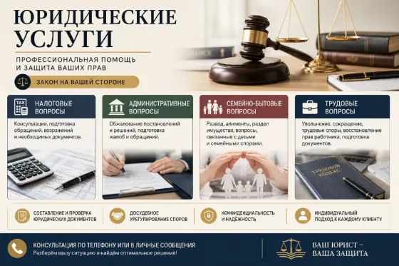 Юридические услуги, балансирующие на весах правосудия, символизирующие защиту интересов граждан