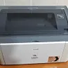 Canon принтері жабық жоғарғы қақпағы бар