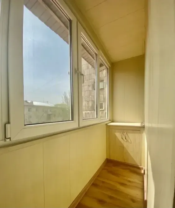 Квартира 1-ком, ул. Кунаева д.83, в золотом квадрате. Светлая, уютная и теплая. В центре. Алматы - изображение 8