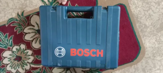 Инструкция по эксплуатации инструмента Bosch GBH Professional
