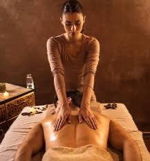 Body Massage Два Relaxа Атырау - изображение 1