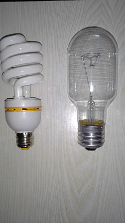 Продам лампочка накаливания Павлодар - изображение 2