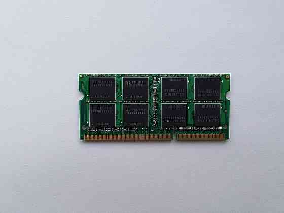Оперативная память DDR3 для Ноутбука Павлодар
