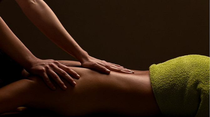 Massage Атырау - сурет 1
