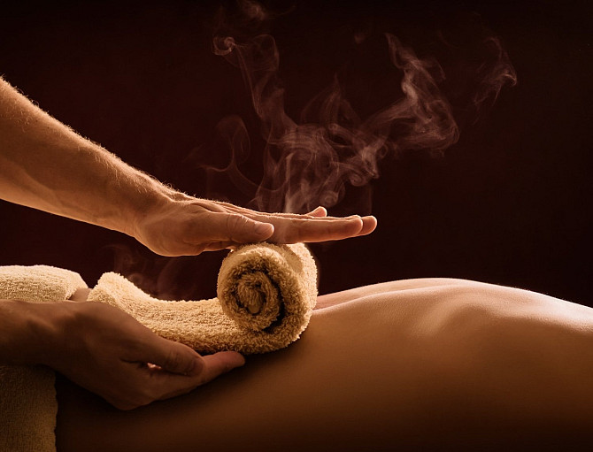 Massage Atyrau Атырау - изображение 1