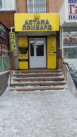 Продам торговое помещение, в жилом доме Павлодар - изображение 1