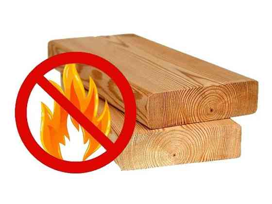Продам Пропитка огне биозащитная для дерева для дерево Алматы