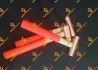 Металликтен жасалған бастар мен ағаш тұтқалары бар әртүрлі балғалар