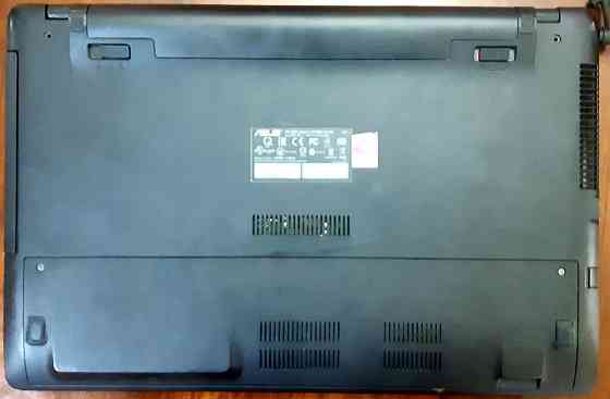 Ноутбук ASUS с SSD 500 GB Алматы