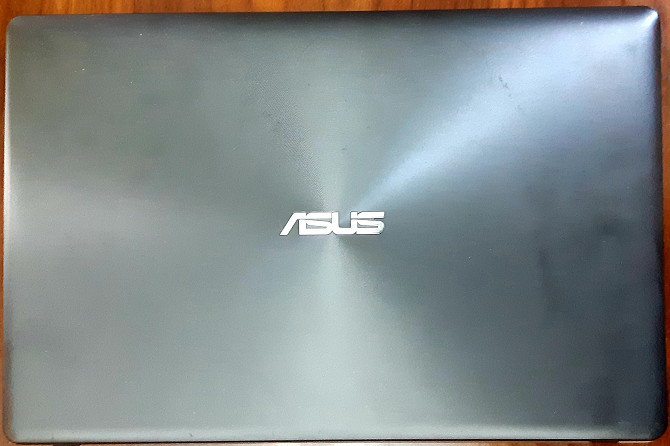 Ноутбук ASUS с SSD 500 GB Алматы - изображение 4