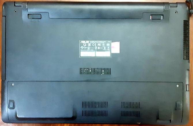 Ноутбук ASUS с SSD 500 GB Алматы - изображение 6