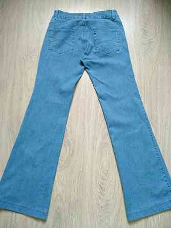 Продам джинсы б/у размер 38 Павлодар