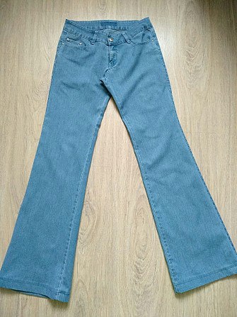 Продам джинсы б/у размер 38  Павлодар - сурет 3