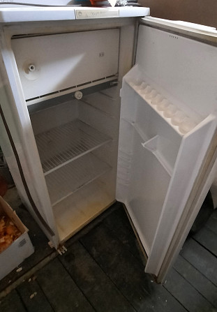 Холодильник Бирюса 10 (КШ 240) Павлодар - сурет 2