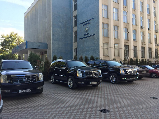Аренда авто ,бизнес и премиум, джипы, класса,минивены ,микроавтобусы ,автобусы Астана (Нур-Султан) - изображение 7