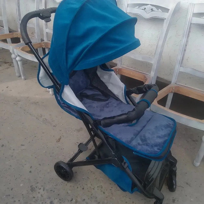 Реставрация детских колясок Шымкент - сурет 2