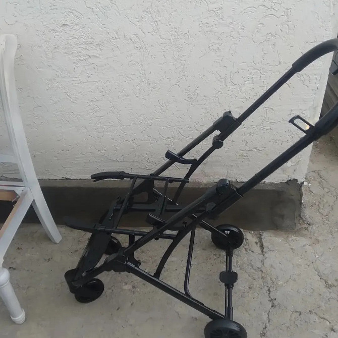 Реставрация детских колясок Шымкент - сурет 3