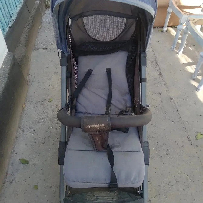 Реставрация детских колясок Шымкент - сурет 5