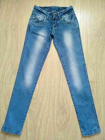 Продам джинсы б/у размер 48 Павлодар
